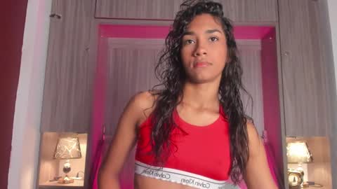 anaacollins_ online show from 1, 3, 2026