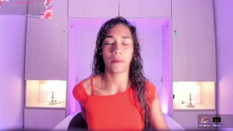 anaacollins_ online show from 3, 3, 2026