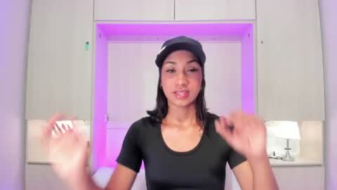 Snapshot of anaacollins_ chatting on 17, 6, 2026 anaacollins_ online show from 17, 6, 2026