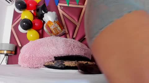 Ana Herrera online show from 23, 9, 2025