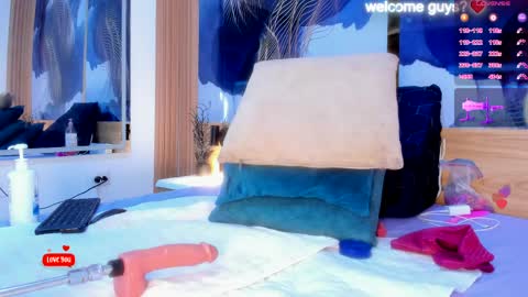 anabacker01 online show from 1, 4, 2026