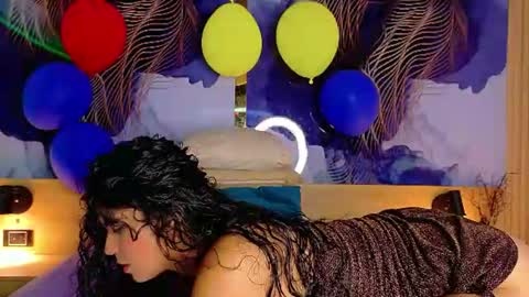 Snapshot of anabacker01 chatting on 4, 7, 2026 anabacker01 online show from 4, 7, 2026