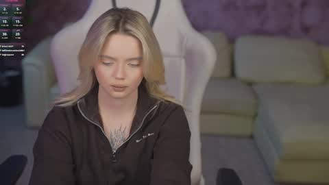 Anabel Kira Zlata Kira Elice Lana Dominika Sofy Kaila Bridget online show from 10, 3, 2025