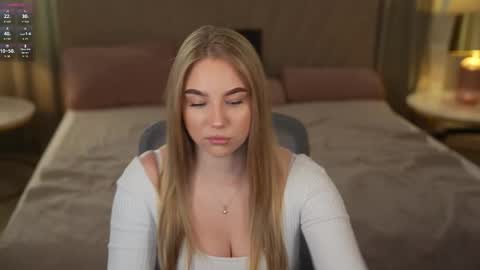 Sweet girls online show from 13, 11, 2025