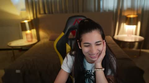 Snapshot of anabel2054 chatting on 3, 6, 2026 Sweet girls online show from 3, 6, 2026
