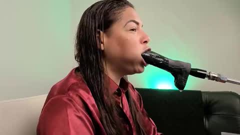 Anabel Alice Gandara online show from 12, 3, 2026