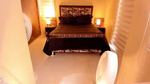 Anabel online show from 27, 10, 2025