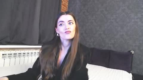 Snapshot of anabelblack chatting on 3, 3, 2025 Anna online show from 3, 3, 2025