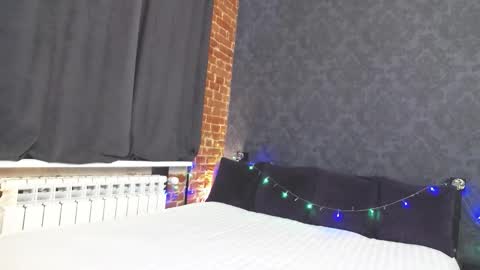 Snapshot of anabelblack chatting on 24, 9, 2025 Anna online show from 24, 9, 2025