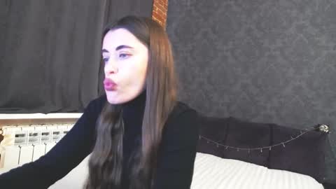 Snapshot of anabelblack chatting on 24, 11, 2025 Anna online show from 24, 11, 2025