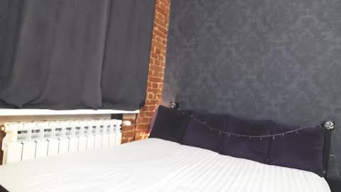 Snapshot of anabelblack chatting on 2, 12, 2025 Anna online show from 2, 12, 2025