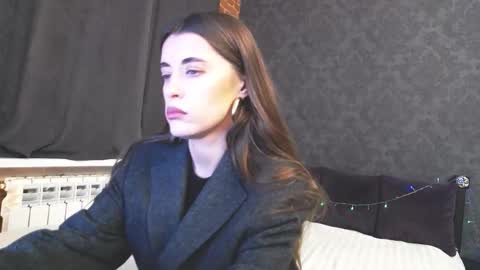 Snapshot of anabelblack chatting on 3, 12, 2025 Anna online show from 3, 12, 2025