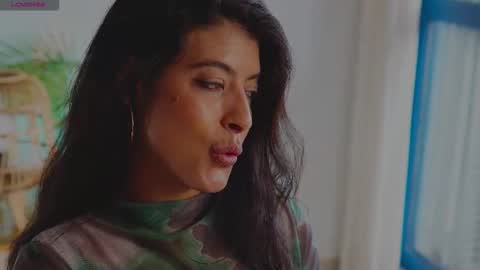 anabelcurvy online show from 27, 10, 2025