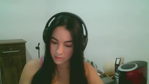 Snapshot of anabelenogueira1 chatting on 23, 3, 2026 anabelenogueira1 online show from 23, 3, 2026