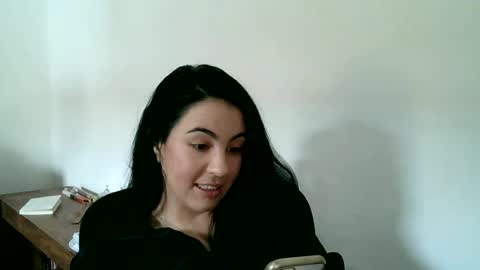 Snapshot of anabelenogueira1 chatting on 26, 6, 2026 anabelenogueira1 online show from 26, 6, 2026