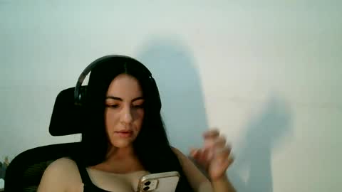 Snapshot of anabelenogueira1 chatting on 27, 6, 2026 anabelenogueira1 online show from 27, 6, 2026