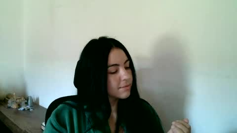 Snapshot of anabelenogueira1 chatting on 5, 7, 2026 anabelenogueira1 online show from 5, 7, 2026