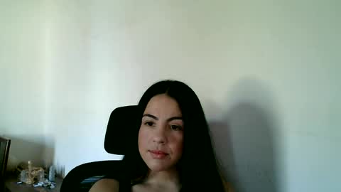 Snapshot of anabelenogueira1 chatting on 6, 7, 2026 anabelenogueira1 online show from 6, 7, 2026