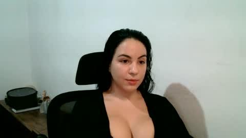 Snapshot of anabelenogueira1 chatting on 12, 7, 2026 anabelenogueira1 online show from 12, 7, 2026