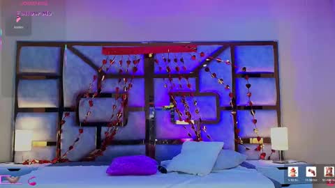 HI I AM ANABELL online show from 23, 2, 2026