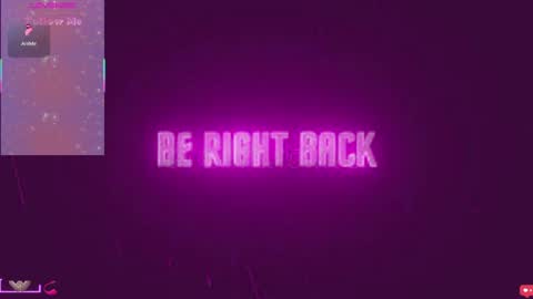 HI I AM ANABELL online show from 11, 4, 2026