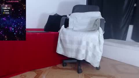 Snapshot of anabella2023 chatting on 10, 1, 2026 Anabella online show from 10, 1, 2026