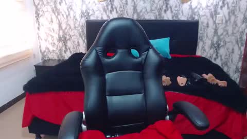 Anabella online show from 22, 11, 2025