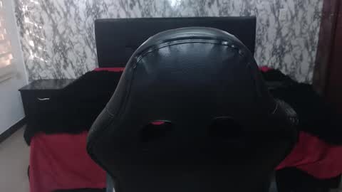 Anabella online show from 29, 11, 2025