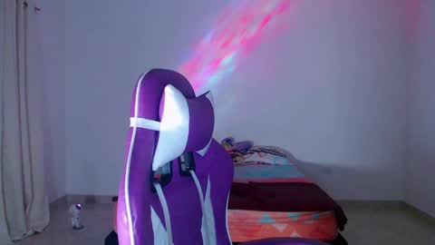 Anabella online show from 4, 1, 2025