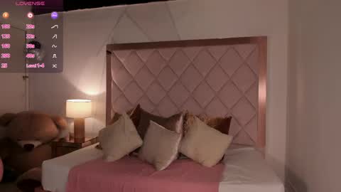 anabelle  online show from 13, 4, 2026