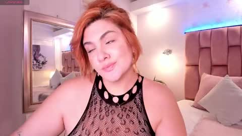 anabelle  online show from 15, 4, 2026