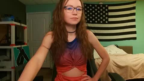 Anabelleleigh online show from 3, 3, 2025