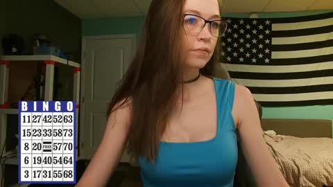 Anabelleleigh online show from 13, 1, 2026