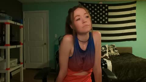 Anabelleleigh online show from 8, 3, 2026