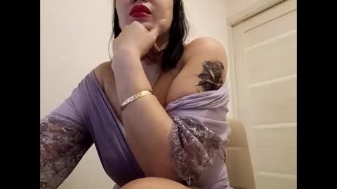 Snapshot of anabellovee chatting on 23, 1, 2025 ANABELLOVEE online show from 23, 1, 2025
