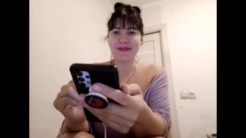 Snapshot of anabellovee chatting on 24, 1, 2025 ANABELLOVEE online show from 24, 1, 2025