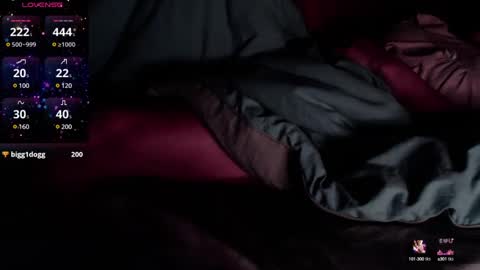 Snapshot of anabellovee chatting on 21, 2, 2025 ANABELLOVEE online show from 21, 2, 2025