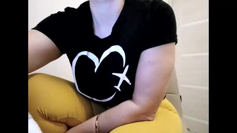 Snapshot of anabellovee chatting on 7, 3, 2025 ANABELLOVEE online show from 7, 3, 2025