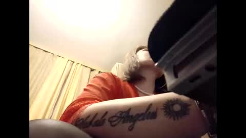 ANABELLOVEE online show from 5, 12, 2025