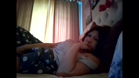 ANABELLOVEE online show from 7, 1, 2026