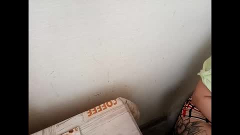 ANABELLOVEE online show from 16, 3, 2026