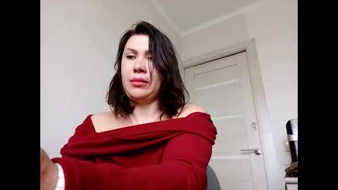 ANABELLOVEE online show from 15, 4, 2026