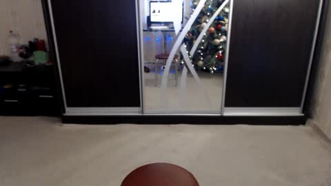 Milana online show from 9, 1, 2025