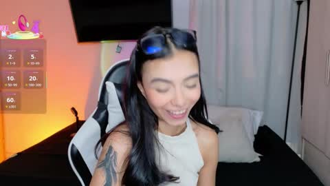 ANABEL WOLF  online show from 9, 9, 2025