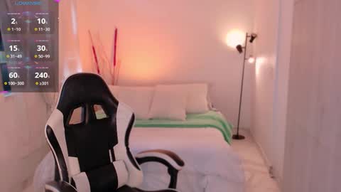 ANABEL WOLF  online show from 22, 12, 2025