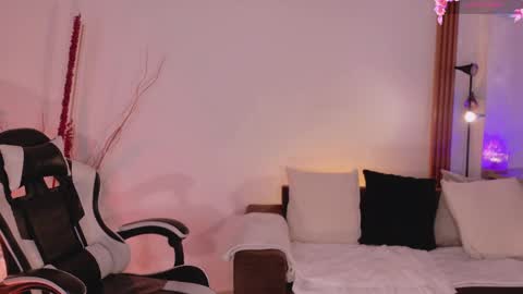 Snapshot of anabelwolf chatting on 29, 4, 2026 ANABEL WOLF online show from 29, 4, 2026
