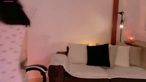 Snapshot of anabelwolf chatting on 30, 4, 2026 ANABEL WOLF online show from 30, 4, 2026