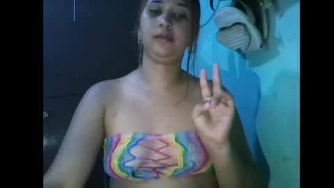 Snapshot of anacarada chatting on 19, 6, 2026 anacarada online show from 19, 6, 2026