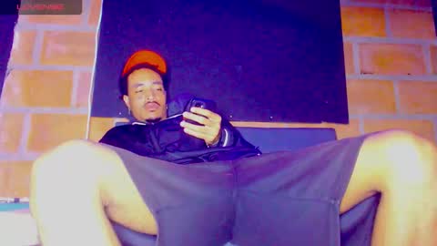 anaconda_blackk online show from 16, 10, 2025