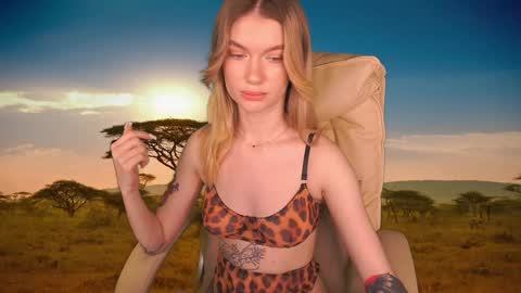 Snapshot of anacondaon chatting on 30, 1, 2025 Nika online show from 30, 1, 2025